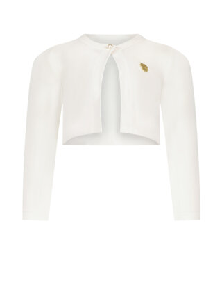 Le Chic Meisjes Mini Bolero Nonahy