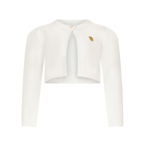 Le Chic Meisjes Mini Bolero Nonahy