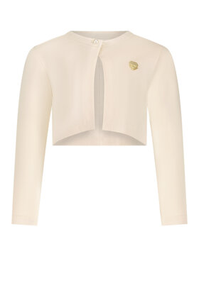 Le Chic Meisjes Mini Bolero Nonahy