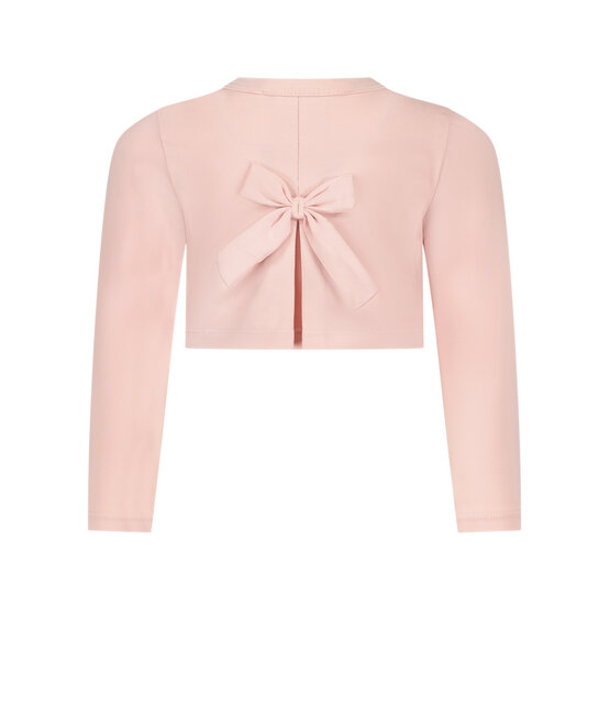 Le Chic Meisjes Mini Bolero Nonahy