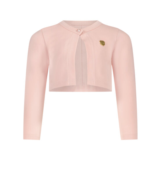 Le Chic Meisjes Mini Bolero Nonahy