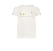 Le Chic Meisjes Mini T-Shirt Noki