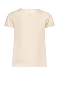 Le Chic Meisjes Mini T-Shirt Noki