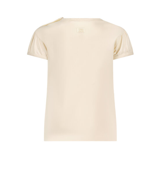 Le Chic Meisjes Mini T-Shirt Noki