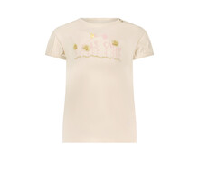 Le Chic Meisjes Mini T-Shirt Noki