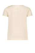 Le Chic Meisjes Mini T-Shirt Noki Le Chic Meisjes Mini T-Shirt Noki