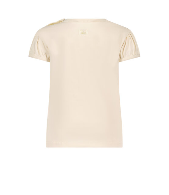 Le Chic Meisjes Mini T-Shirt Noki Le Chic Meisjes Mini T-Shirt Noki