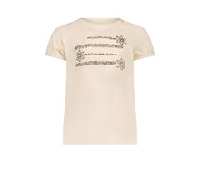 Le Chic Meisjes Mini T-Shirt Noki