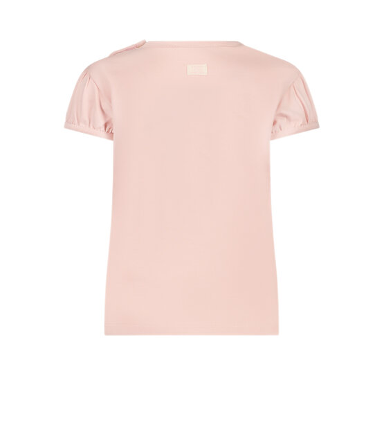 Le Chic Meisjes Mini T-Shirt Noki Le Chic Meisjes Mini T-Shirt Noki
