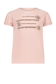 Le Chic Meisjes Mini T-Shirt Noki Le Chic Meisjes Mini T-Shirt Noki