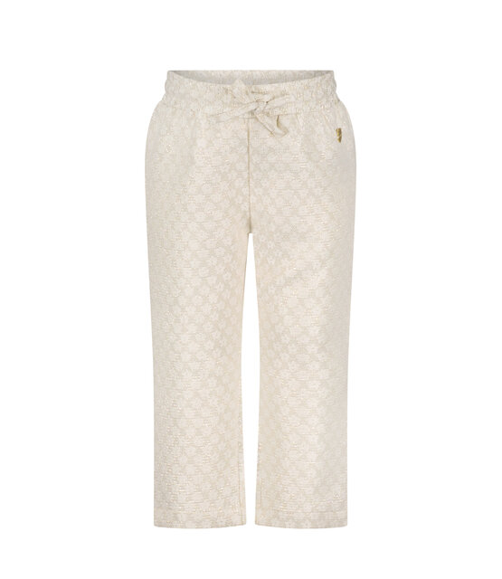 Le Chic Meisjes Mini Broek Delhy