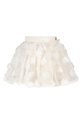 Le Chic Meisjes Mini Rok Twilly