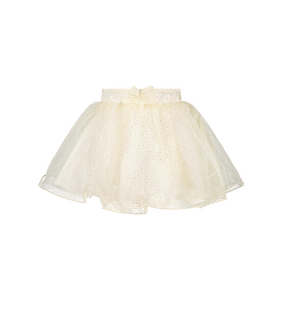 Le Chic Meisjes Mini Rok Tracey