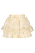 Le Chic Meisjes Mini Rok Tamsy
