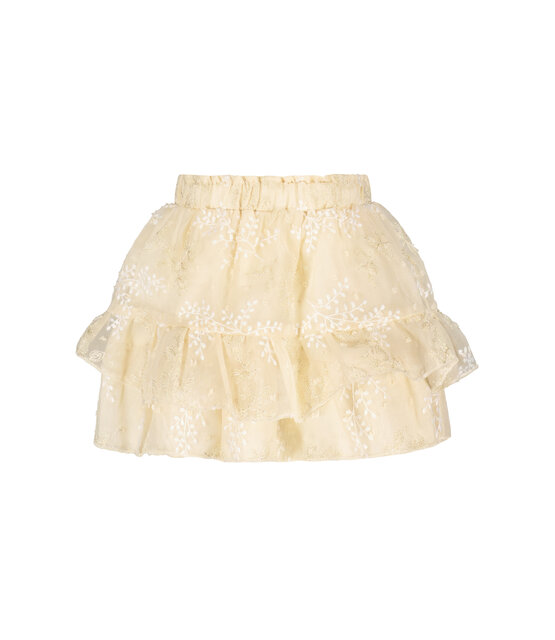 Le Chic Meisjes Mini Rok Tamsy