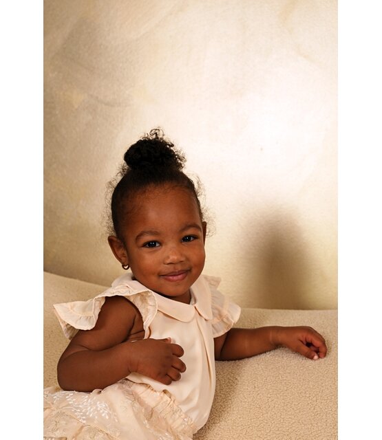 Le Chic Meisjes Mini Rok Tamsy