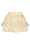 Le Chic Meisjes Mini Rok Tamsy
