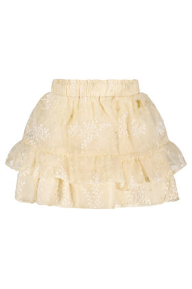 Le Chic Meisjes Mini Rok Tamsy