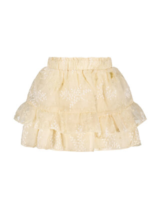 Le Chic Meisjes Mini Rok Tamsy