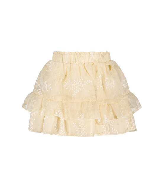 Le Chic Meisjes Mini Rok Tamsy