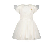 Le Chic Meisjes Mini Jurk Symmila