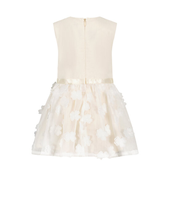 Le Chic Meisjes Mini Jurk Symmi