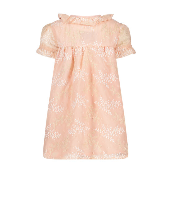 Le Chic Meisjes Mini Jurk Silly