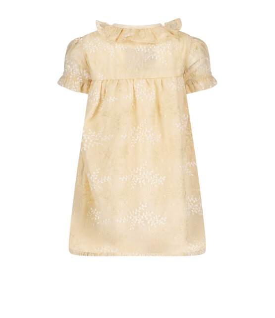 Le Chic Meisjes Mini Jurk Silly