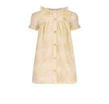 Le Chic Meisjes Mini Jurk Silly