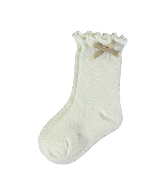 Le Chic Meisjes Mini Sokken Rhony