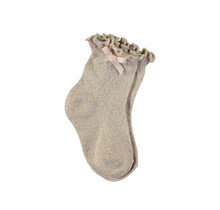 Le Chic Meisjes Mini Sokken Rhony