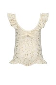 Le Chic Meisjes Mini Badpak Zoey