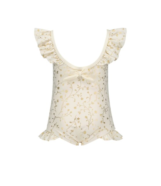 Le Chic Meisjes Mini Badpak Zoey