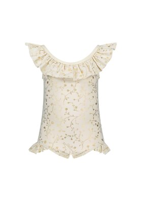 Le Chic Meisjes Mini Badpak Zoey