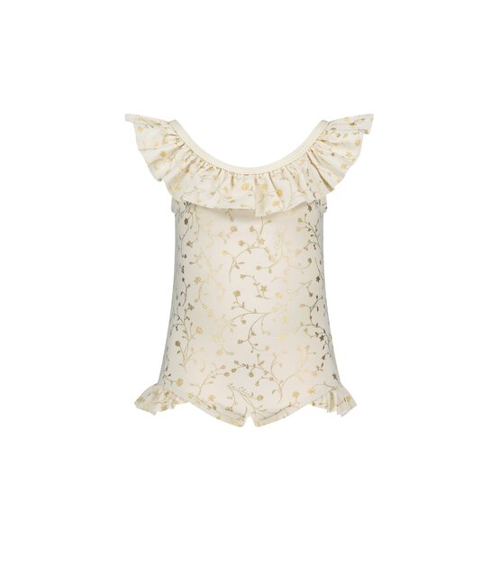 Le Chic Meisjes Mini Badpak Zoey