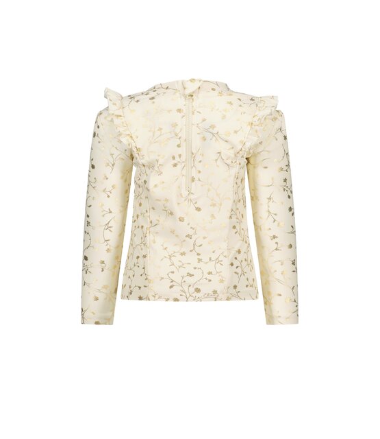 Le Chic Meisjes Mini Zwemshirt Zova Le Chic Meisjes Mini Zwemshirt Zova