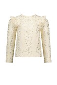 Le Chic Meisjes Mini Zwemshirt Zova Le Chic Meisjes Mini Zwemshirt Zova
