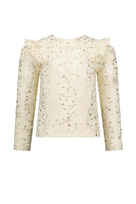Le Chic Meisjes Mini Zwemshirt Zova