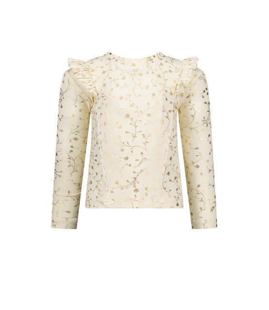Le Chic Meisjes Mini Zwemshirt Zova Le Chic Meisjes Mini Zwemshirt Zova