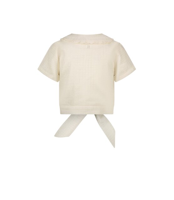 Le Chic Meisjes Blouse Edwina