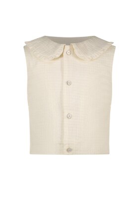 Le Chic Meisjes Gilet Asmar