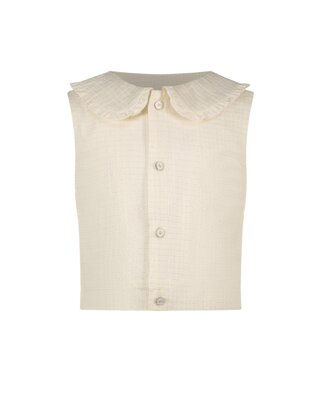 Le Chic Meisjes Gilet Asmar