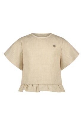 Le Chic Meisjes T-Shirt Evoly