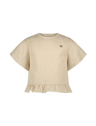 Le Chic Meisjes T-Shirt Evoly