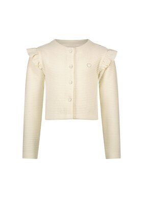 Le Chic Meisjes Vest Ambry