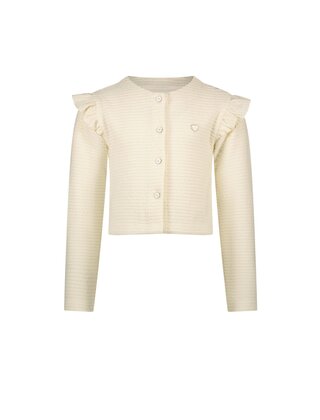Le Chic Meisjes Vest Ambry
