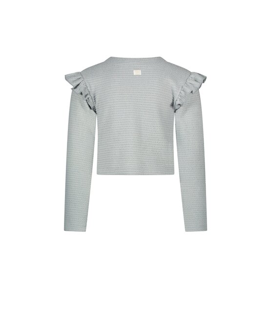 Le Chic Meisjes Vest Ambry