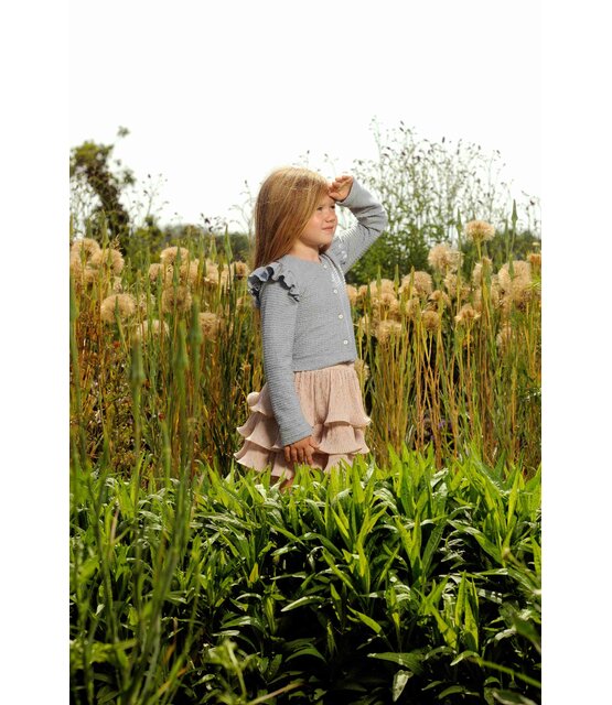 Le Chic Meisjes Vest Ambry