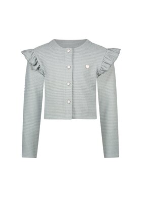 Le Chic Meisjes Vest Ambry