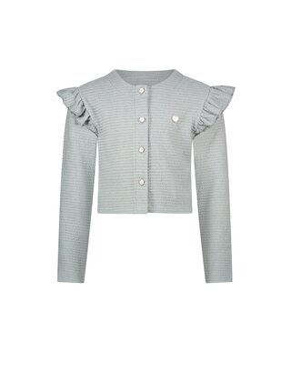 Le Chic Meisjes Vest Ambry
